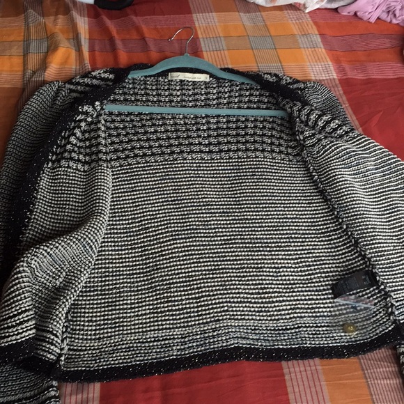 Beautiful knitted cardigan by NEXT in size 12 - Picture 10 of 10